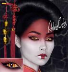 Adria Sclera  (dragon)