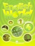 Bowen Mary English World 4 Dict