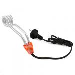 Кипятильник "Элна" 0,5кВт/220В, д3,5 см, 14 см, алюминиевая спираль (Украина)