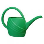 Акция5% Лейка пластмассовая 1,4л, 10х33х21см (Россия)