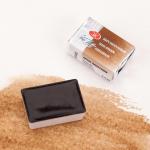 Марс коричневый акварель кювета