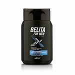 Belita For Men Лосьон  после бритья д/всех типов кожи Гиалуроновый 150мл/8