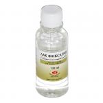 Лак фиксатив 120мл