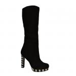 Сапоги демисезонные