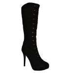 Сапоги демисезонные