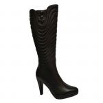 Сапоги демисезонные