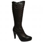 Сапоги зимние