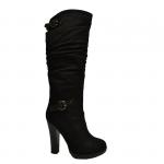 Сапоги зимние