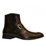 Ботинки демисезонные