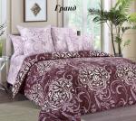 Комплект постельного белья. Перкаль