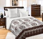 Комплект постельного белья. Перкаль