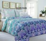 Комплект постельного белья. Перкаль