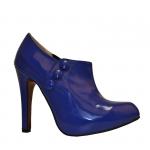 Ботильоны демисезонные