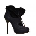 Ботильоны демисезонные