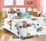 Комплект постельного белья. Бязь Детская