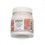 Грунт акриловый белый Сонет 220мл