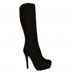 Сапоги демисезонные