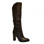 Сапоги демисезонные