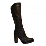 Сапоги демисезонные