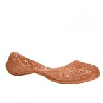 Балетки летние