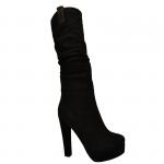 Сапоги демисезонные