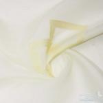 Штора Мелодия органза  3 метра цвет 0020