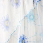 Штора Дуэт цвет 259