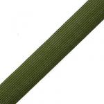 Окантовка хаки, ширина 2 см
