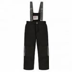 Брюки детские чёрный 811/2W19/20 Geburt