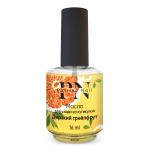 16 мл, Patrisa Nail, Масло для ухода за кутикулой Дерзкий грейпфрут