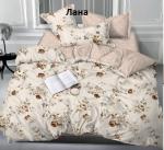 Комплект постельного белья. Сатин