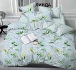 Комплект постельного белья. Сатин