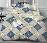 Комплект постельного белья. Сатин