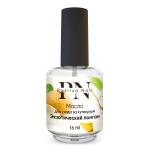 16 мл, Patrisa Nail, Масло для ухода за кутикулой Экзотический лонган