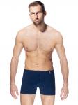 1242 Шорты-Боксеры с закрытой резинкой
