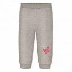 Брюки для девочки серый меланж LN 7282 LATUA