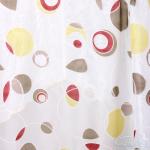 Штора Дуэт цвет 335