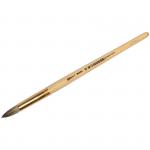 Кисть белка, ArtSpace, круглая №10, пакет, европодвес, SH10_14519