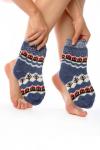 Носки вязаные дет арт.7410029-дет ИЧУКА