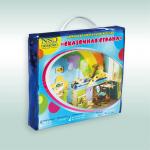 КПБ Бязь "Сказочная страна" 110*140 (125 г/м2) (диз.: 9147-2)