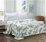 Плед "Велсофт" 1,5 сп. детский (диз.: ST-84)