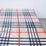 Покрывало велсофт 08233 Клетка