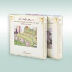 КПБ поплин "Confessa" 1,5 сп. (диз.: WB13)