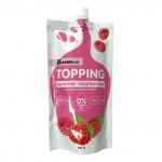 Сладкий топпинг