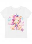 Футболка "Единорожка"
