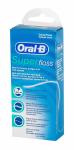 ORAL_B Зубная нить SuperFloss 50м