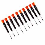 Набор отверток 18 предметов Кузьмич И-032/18 на подставке