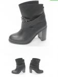 Ботинки VIKA