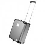 Набор инструментов в алюминиевом кейсе КУЗЬМИЧ 187 предметов НИК-001/187