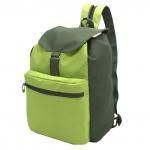 Рюкзак 068 хаки/салат